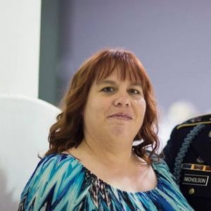 Meet your Posher, Barbara